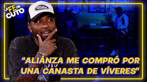 LA FE DE CUTO | La vez que a Céspedes lo compraron con una canasta de víveres
