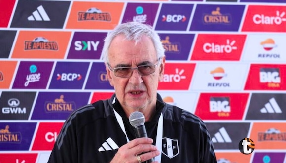 Jorge Fossati habla sobre su futuro con la Selección Peruana (Vídeo: Depor)