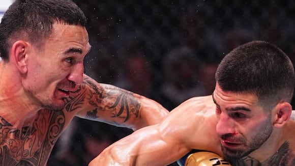 Ilia-topuria-vs-max-holloway