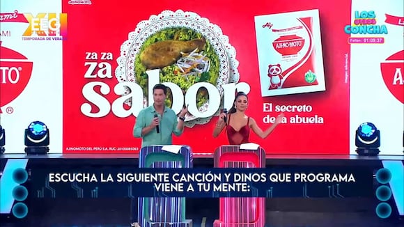 Christian Rivero molesto con chico reality