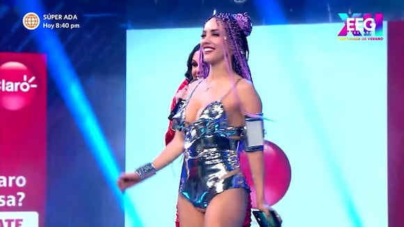 Benja en nueva temporada de 'Esto es Guerra'