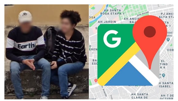 Usuarios de TikTok reaccionan a video viral de chica reuniéndose con su ex: 'Si lo sabe Dios, que lo sepa el mundo'