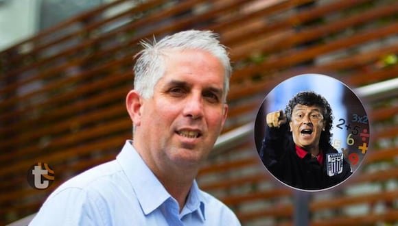 Diego Rebagliaiti comenta inconvenientes para presupuesto 2025 en Alianza Lima (Movistar Deportes)