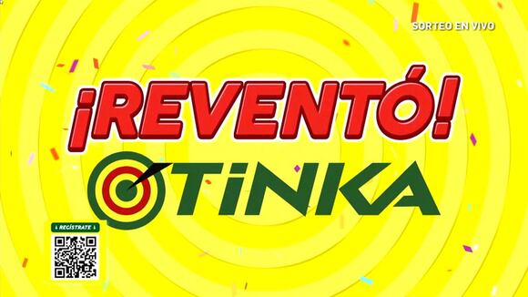 ¡Reventó el pozo de La Tinka! Afortunado se llevó más de 4 millones de soles