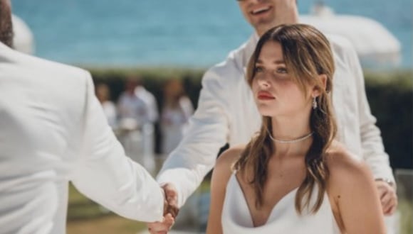 ¡Se acerca la carrera final de Nick y Noah! Prime Video revela el avance oficial de 'Culpa nuestra'