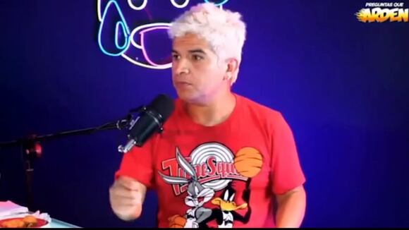 Trome|Miguel Vergara cuenta cuánto le quisieron pagar Jorge Luna y Ricardo Mendoza