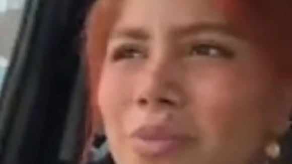 TROME - Marina Gold se molesta y sale en defensa de Cristorata tras ser espulsado de Kick: “Muy injusto”