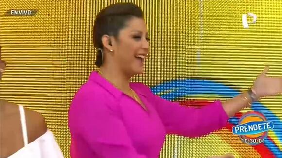 TROME - Christian Domínguez