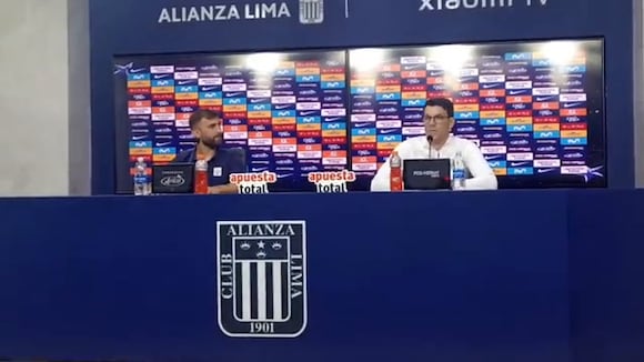 Mauricio Larriera habla sobre caso Ángelo Campos (Video : YouTube)