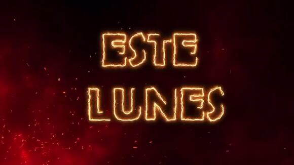 TROME | Reencuentro de Mayra Goñi y Flavia Laos (Amor y Fuego)