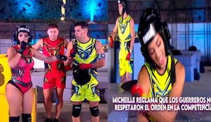 Onelia Molina se burló de Michelle Soifer luego de que la “chotearan” por un reclamo