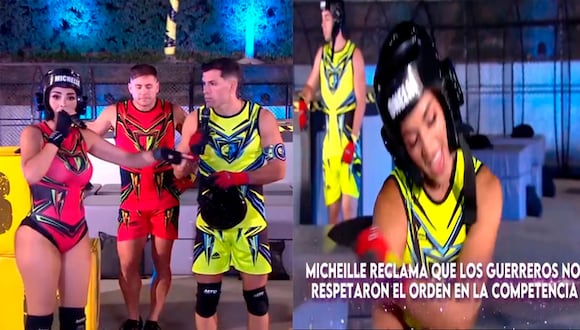 Onelia Molina se burló de Michelle Soifer luego de le "chotearan" un reclamo