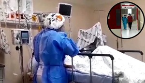 Ayacucho: menor sufre mutilación por pirotécnico y necesita urgente traslado a Lima