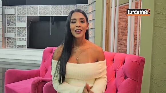 TROME - Rocío Miranda: Su hijo con TEA, el vóley, OnlyFans, acoso por redes y más