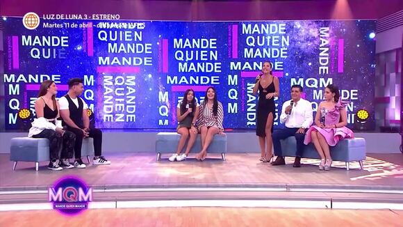 La hija de Tula Rodríguez responde si se avergüenza de su mamá