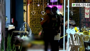 Los Olivos: empresario mató a ladrón que ingresó a robar en restobar