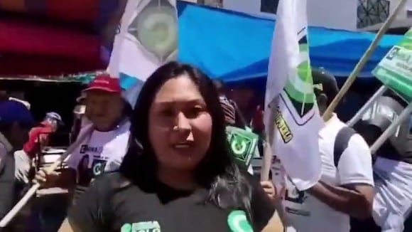 TROME | Video del Crimen de la China Polo (Rima Rima Noticias)