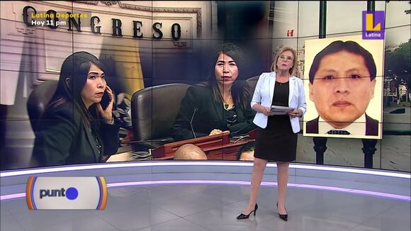 María Cordero Jon Tay en nuevos audios: “Piensen bien lo que están haciendo”