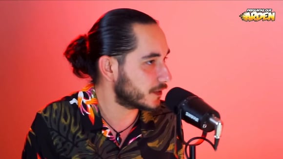 TROME - Cristian Rivero