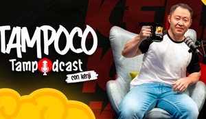 Kenji Fujimori debuta con podcast y entrevistará a un familiar cercano ¿Será Keiko?