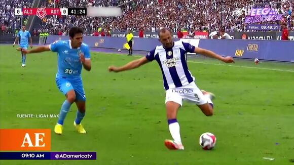 Fiesta de Carlos Zambrano