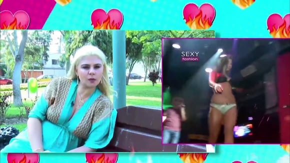 Claudia Abusada reaparece con radical cambio de look: “Tengo depresión desde los 25 años"