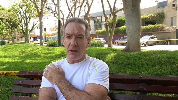 'Cuto' Guadalupe y Paolo Guerrero