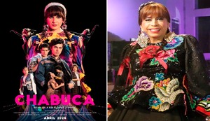 “Chabuca”: Ernesto Pimentel estrenará próxima película basada en su vida | TRÁILER