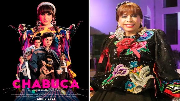 "Chabuca": Tráiler oficial de la película basada en la vida de Ernesto Pimentel