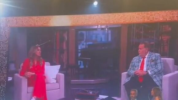 TROME - Magaly Medina