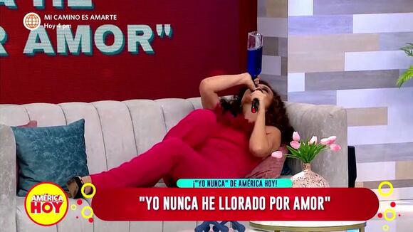 Janet Barboza, Macarena y Andrea anuncian que saldrán a fiesta