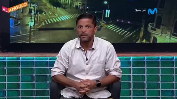 Trome | Pedro García asegura que el triunfo de Alianza no es histórico