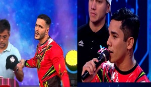 Mario Irivarren enfurece con Raúl Carpena: “No puede ser tan torpe, ya desespera”