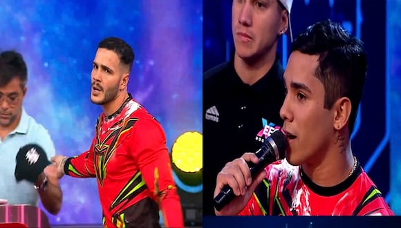 Mario Irivarren muy molesto con Raúl Carpena: "No puede ser tan torpe, ya desespera"