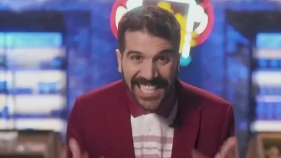 TROME - ‘El gran chef famosos’: Javier Peláez confirma segunda temporada del reality de cocina