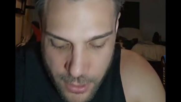 TROME - Nicola Porcella