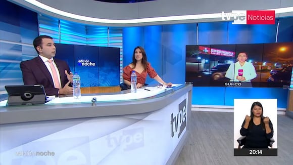 TROME | Pronóstico de salud de universitario