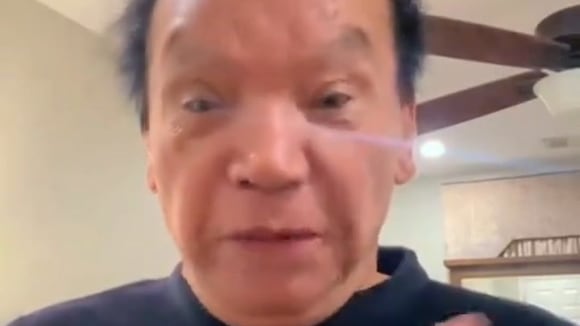 CORREO | ‘Melcochita’ desmiente a su hija y aclara que no se quedará en USA