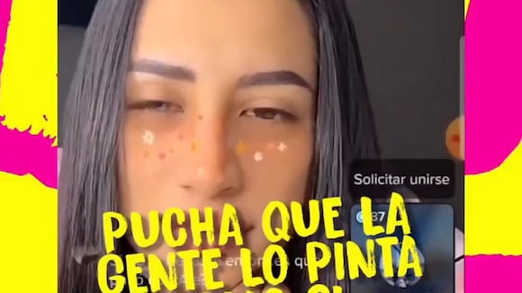 TROME - Valery Revello se pronuncia tras rumores de besos con Rodrigo Cuba y descarta alejamiento de Ale Venturo: “Es una de mis mejores amigas” | 2