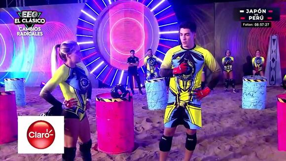 Las palabras de Piero sobre Raul