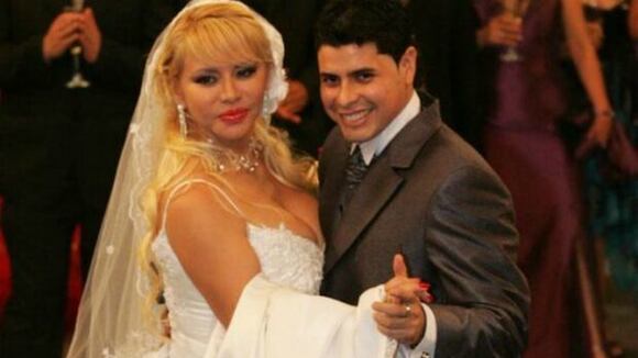 TROME | Andy V cuánto le pagó a a Susy Díaz por ampay juntos (YouTube)