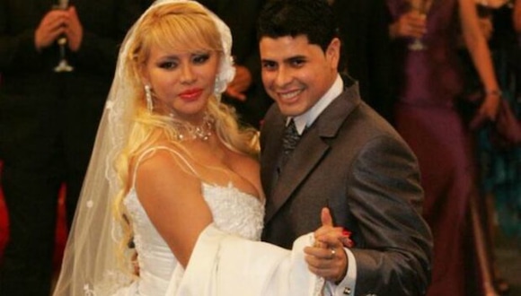 TROME | Andy V cuánto le pagó a a Susy Díaz por ampay juntos (YouTube)