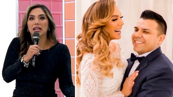 Chabelita hace sorprendente revelación en 'América hoy'