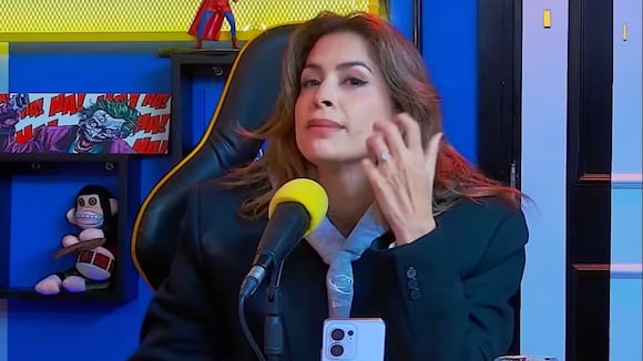 TROME - Milett Figueroa revela que la EXPLOTARON en el Miss Supertalent: “Fue turbio"