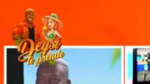 TROME- Papá de Monserrat habría lanzado advertencia a Melcochita: “No te quiero hacer daño, controla a tus hijas”