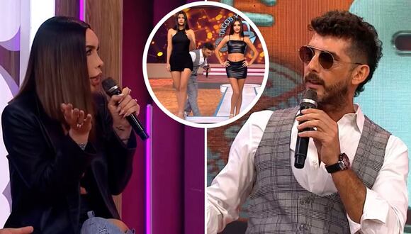 Diseñadores generan polémica en MQM