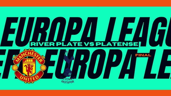 Manchester United vs Tottenham Hotspur por la final de la UEFA Europa League 2025