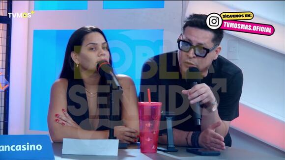 TROME | Pamela Franco sobre Janet Barboza (TVMOS+)