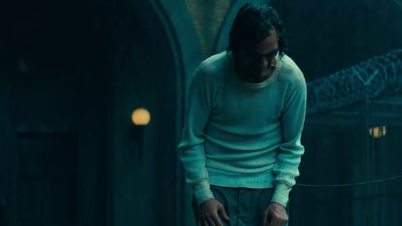 Primer avance de 'Joker: Folie à Deux'