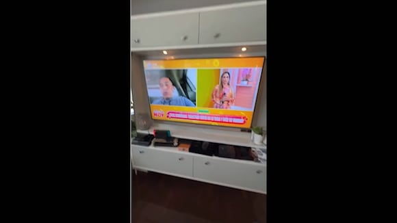 Peluchín reacciona a entrevista de Cuevita en 'América hoy'